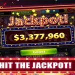 Jackpot Slot Mesin