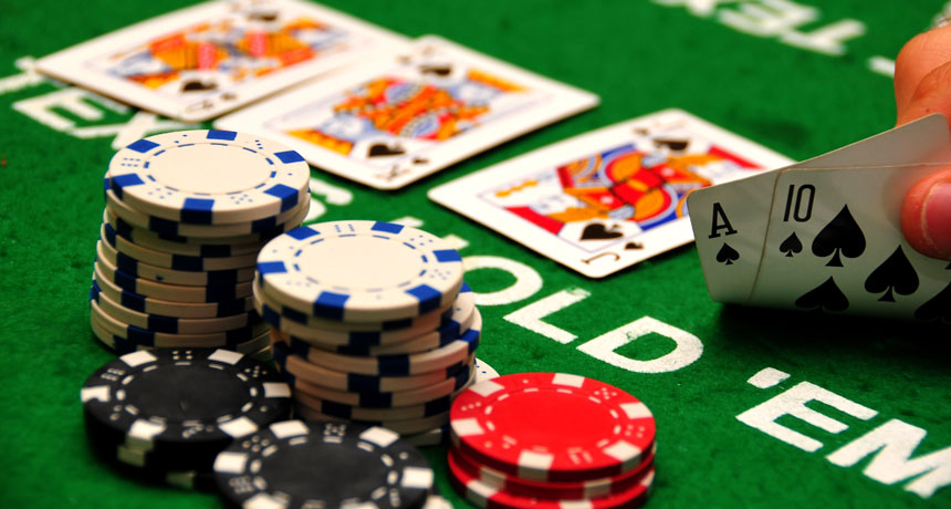Berbagai Bentuk Kecurangan Dalam Judi Poker